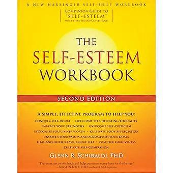 The Self Esteem Workbook 2nd Edition