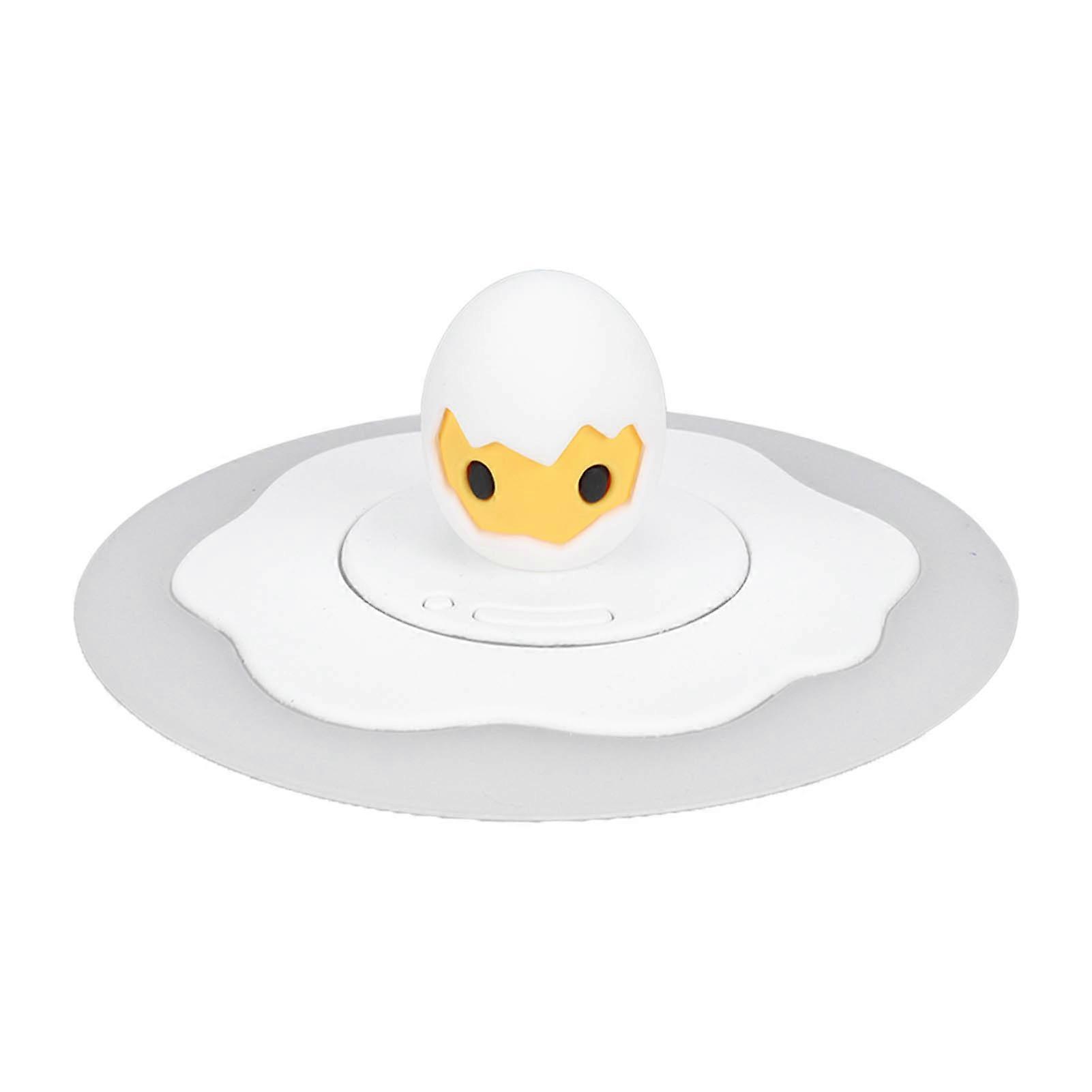 450ml Strawberry Ceramic Coffee Mug With Lid And Spoon For Office And Home