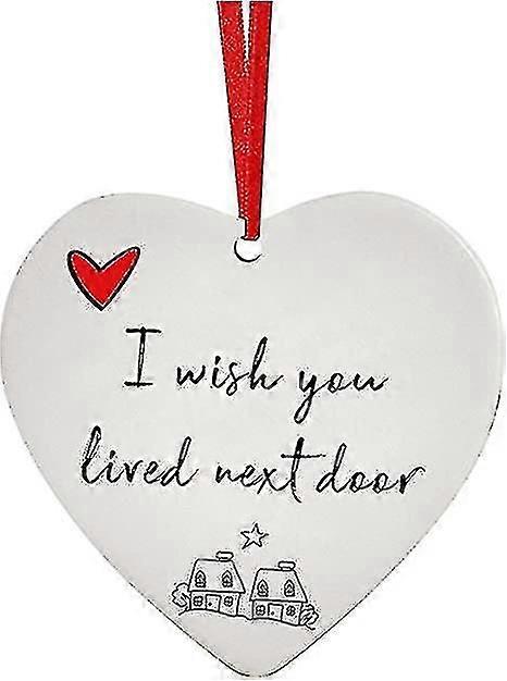 "Valentinstag Acryl Anhänger"