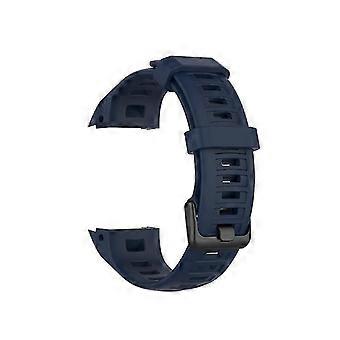 Correa de repuesto para Garmin Instinct 2 con correa de silicona y compatible con smartwatch.