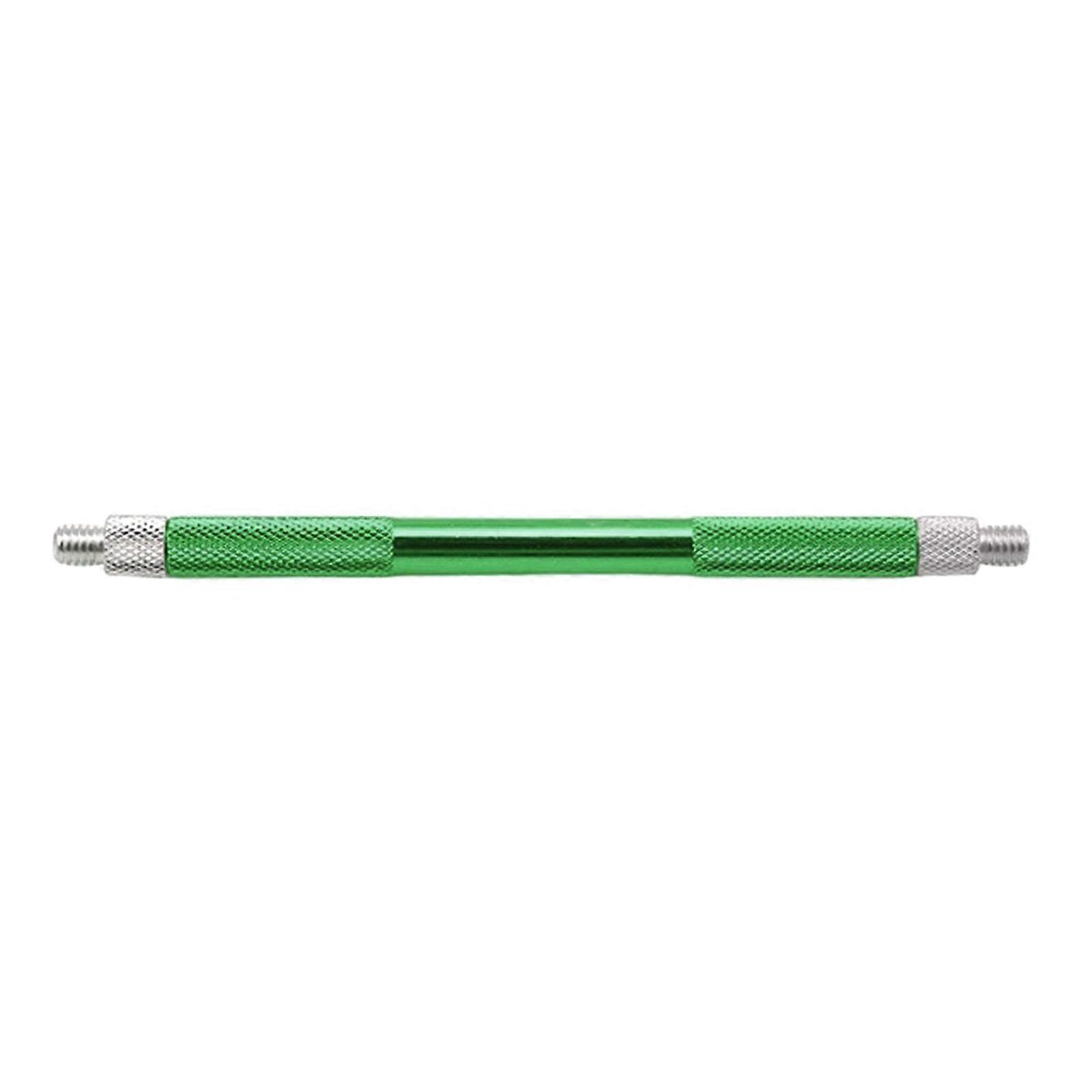 Fishing Rigging Baits Needle Boilies Drill Stringer Baits Drill Stringer Needle Fishing Tackle Accessory Tool Easy Use  Green