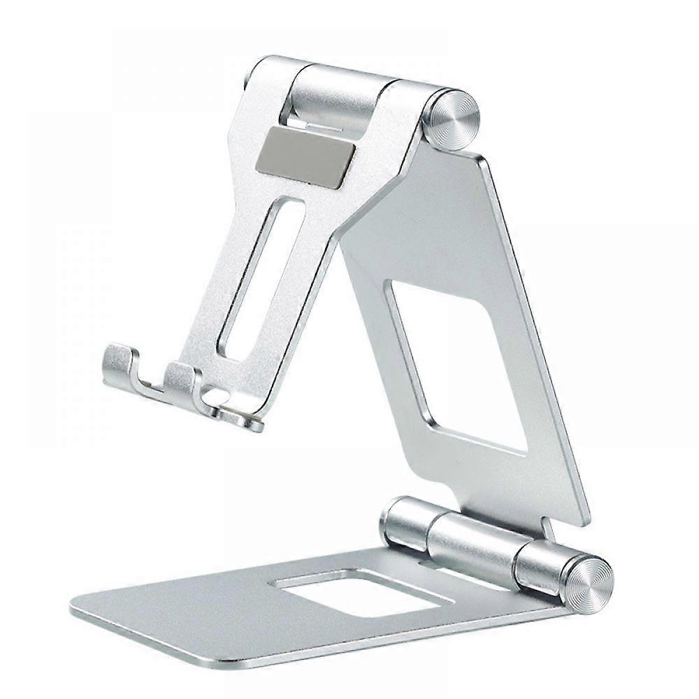 Compact Mobile Phone Stand for Multitasking, Adjustable Angle for Comfortable Viewing & Sturdy Construction for Unwavering Stability, Portable &