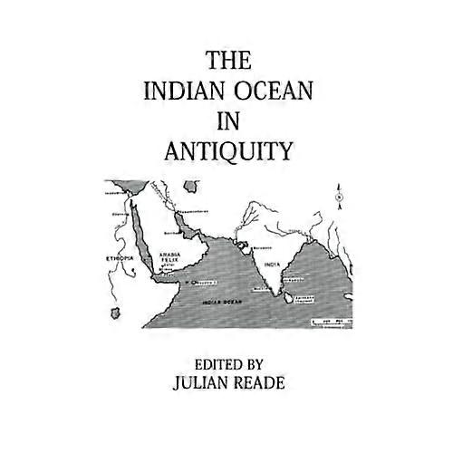 Indian Ocean in Antiquity