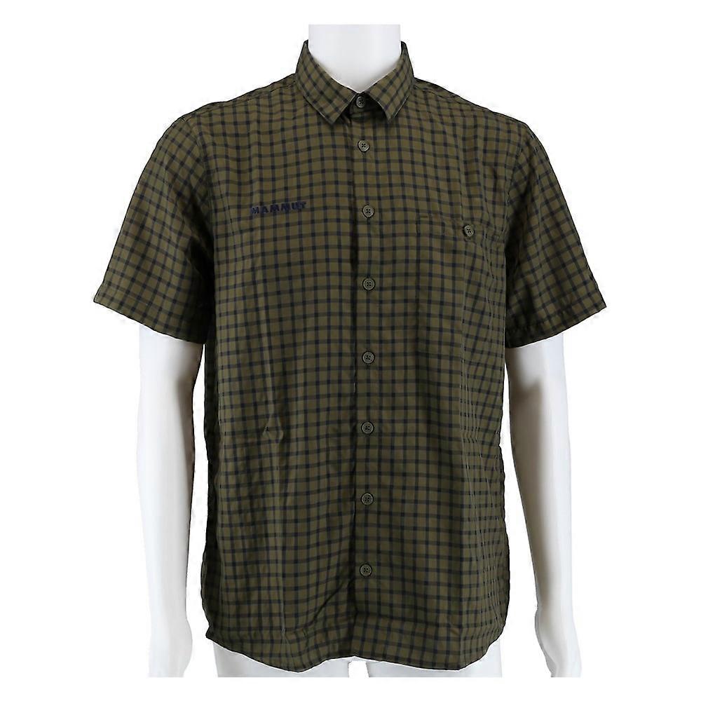 Shirts Mammut Lenni 1015003014589