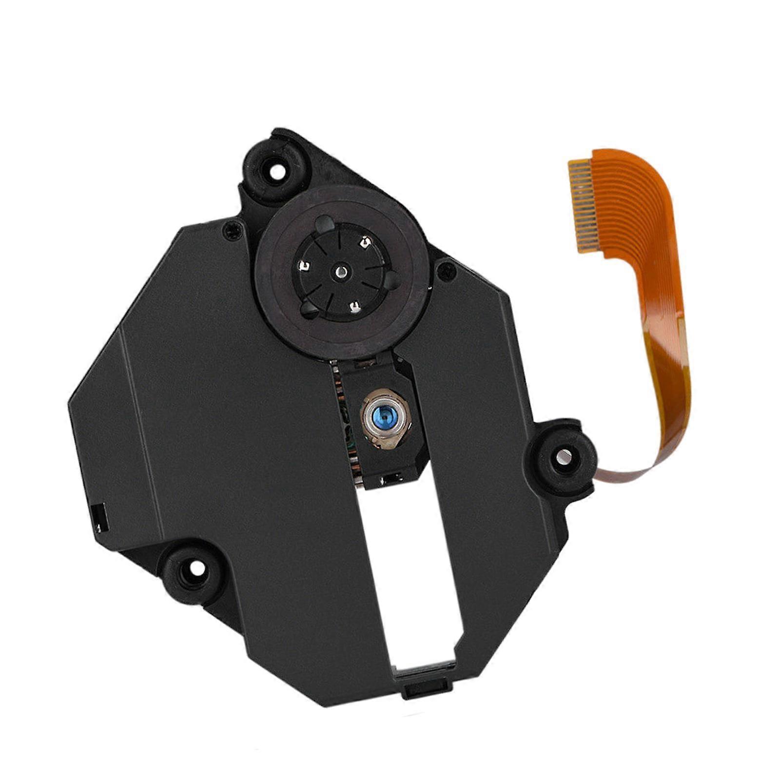 ABS Plastic Lasers Lens Wonderful Assembly for PS1 Console KSM-440AEM 1Piece