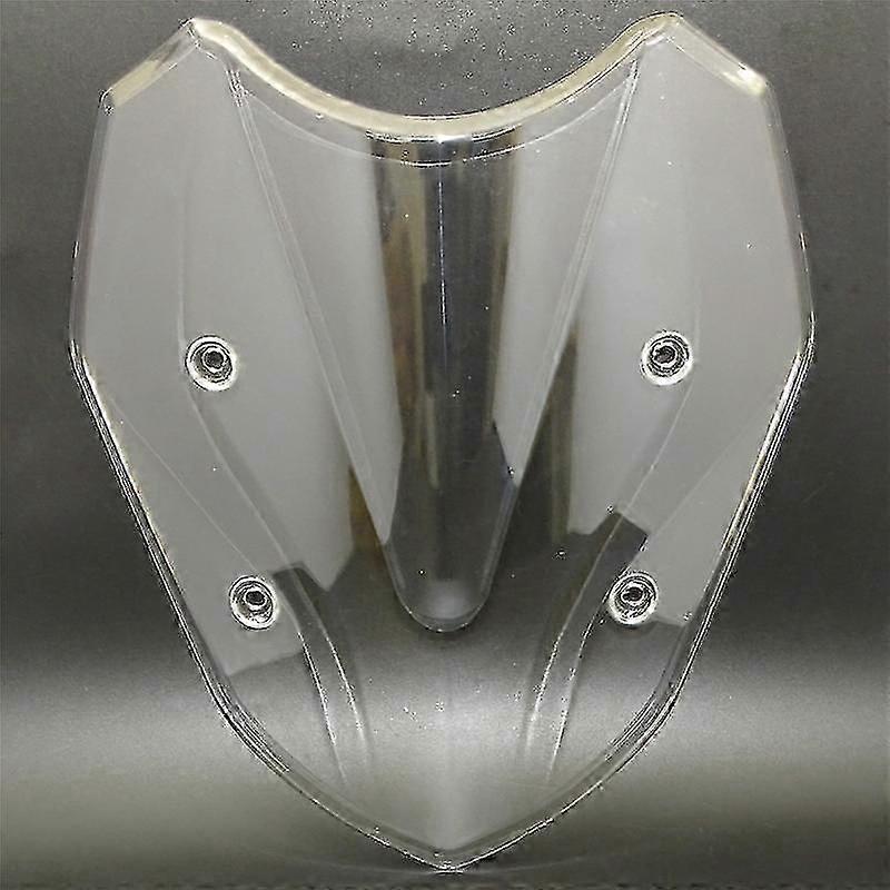 Waase For Bmw S1000xr S 1000 Xr K49 2015 2016 2017 2018 2019 Double Bubble Windscreen Windshield Shield Screen