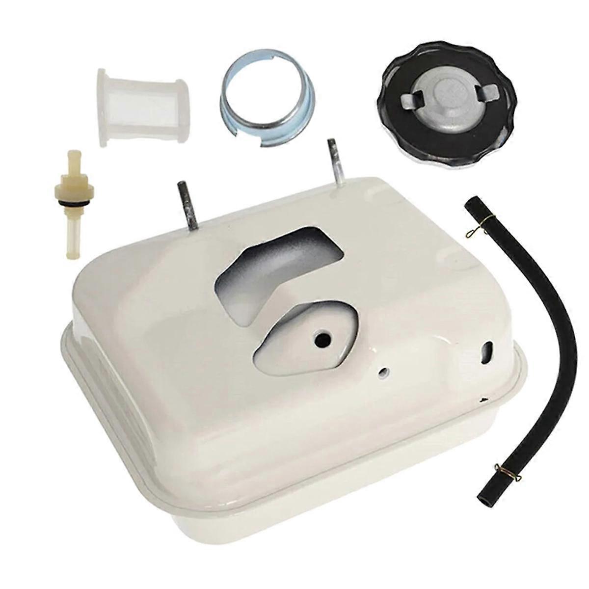 1Set Of Gas Petrol Fuel Tank Engine Motors Replacement For