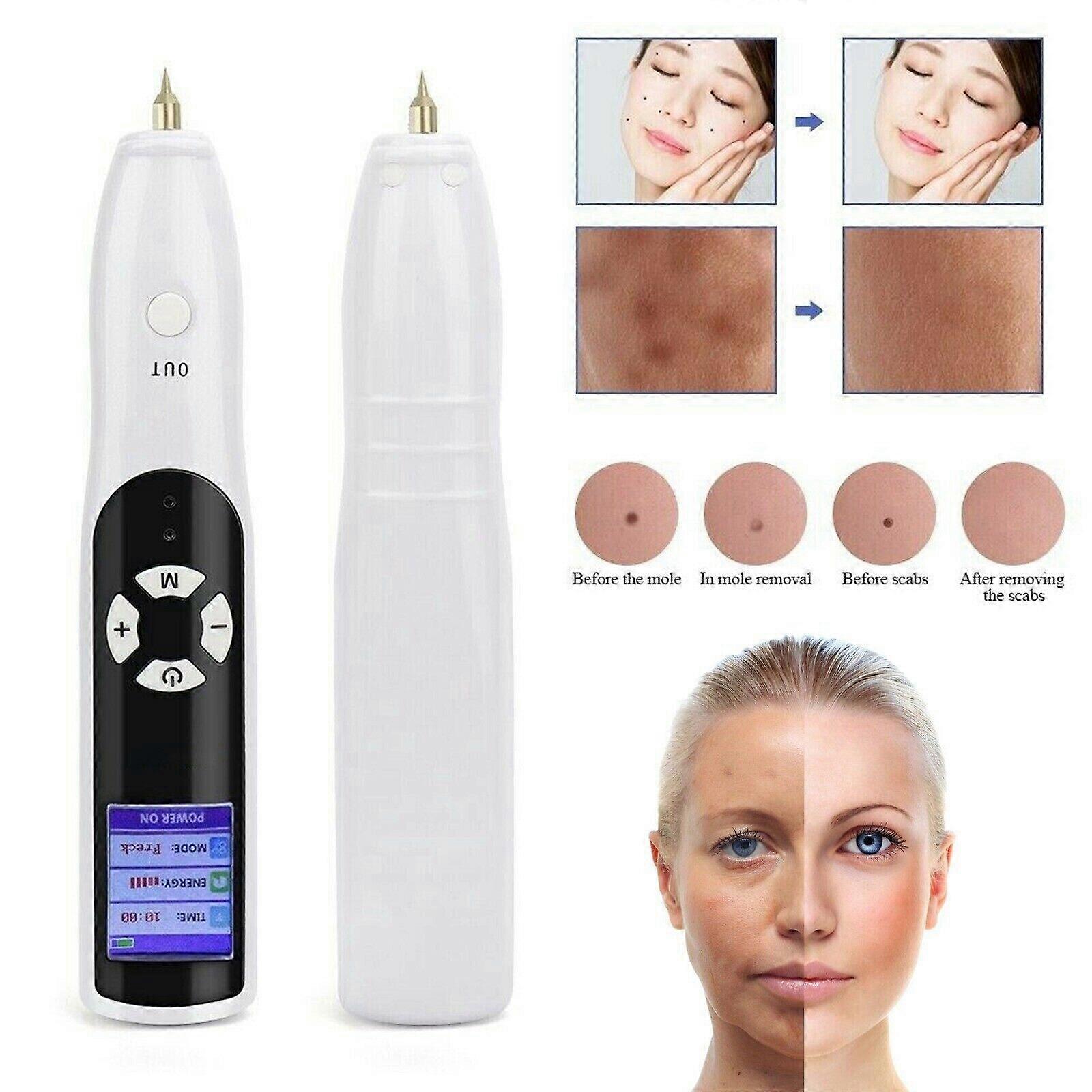 Fibroblast Plasma Pen Eyelid Face Lifting Anti Wrinkle Skin Tighten Beauty Spa
