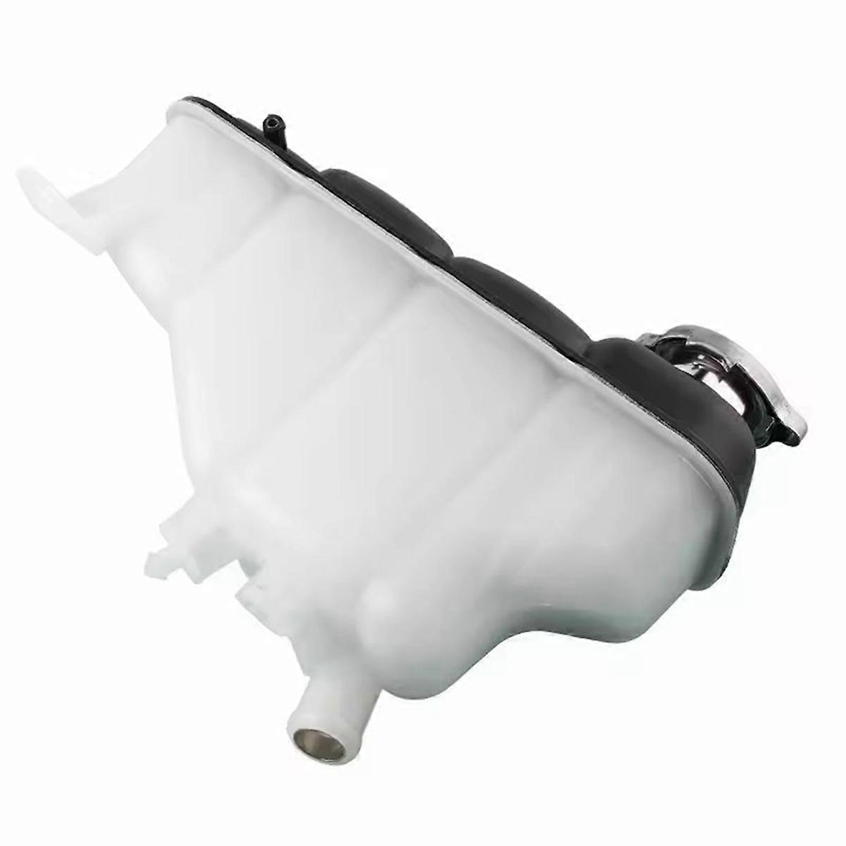 A2025000249 Car Engine Coolant Recovery Tank with Cap for W202 C180 C200 C220 C240 C280 C230 C250