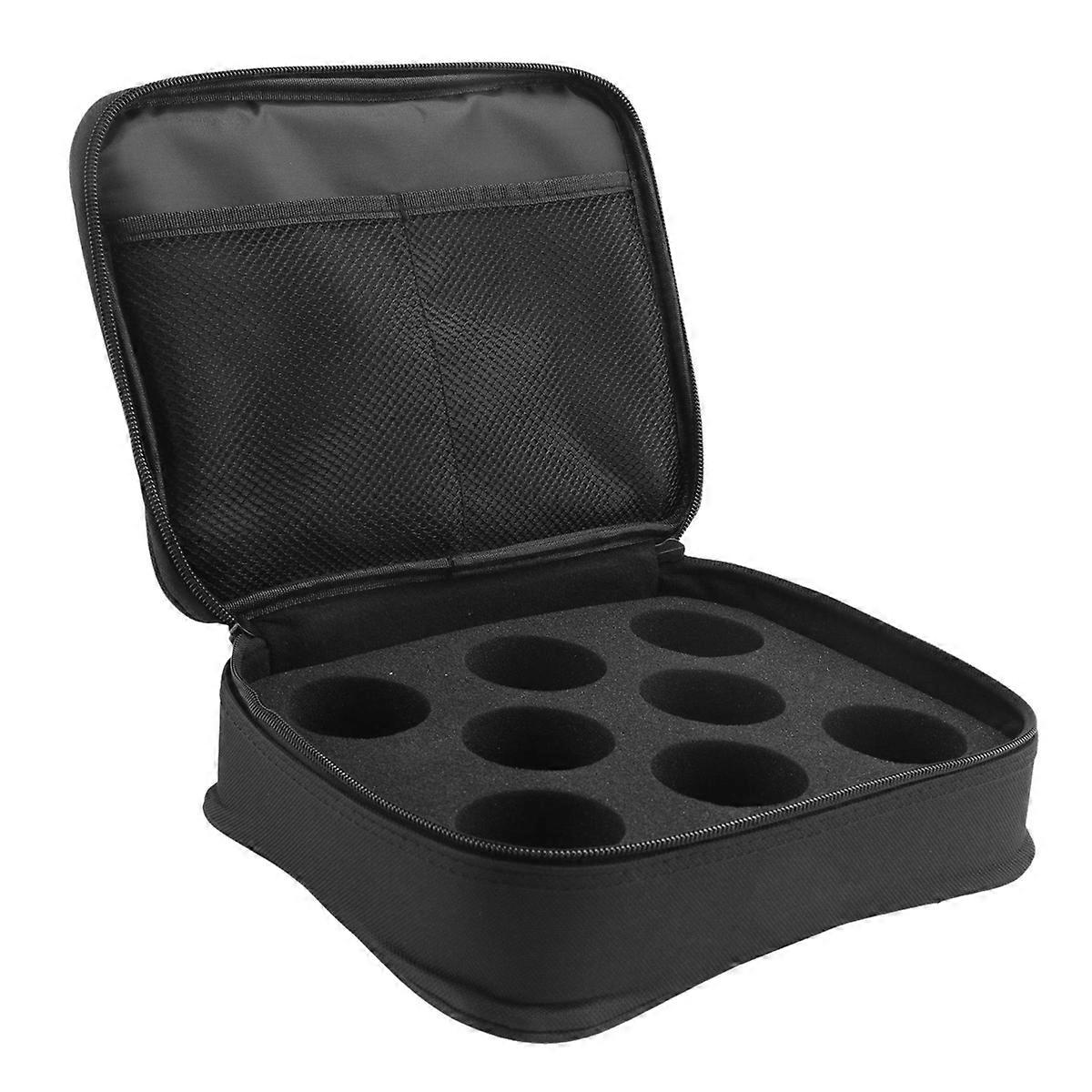 YOYOS Professional Accessories 8-Hole Yoyo Bag Yo-Yo Ball Storage Bag