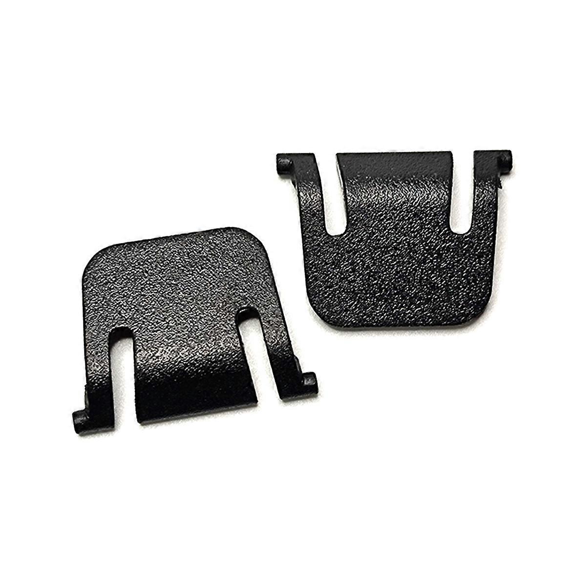 1 paire de pieds inclinables pour clavier G213, ensemble de remplacement pour support de clavier