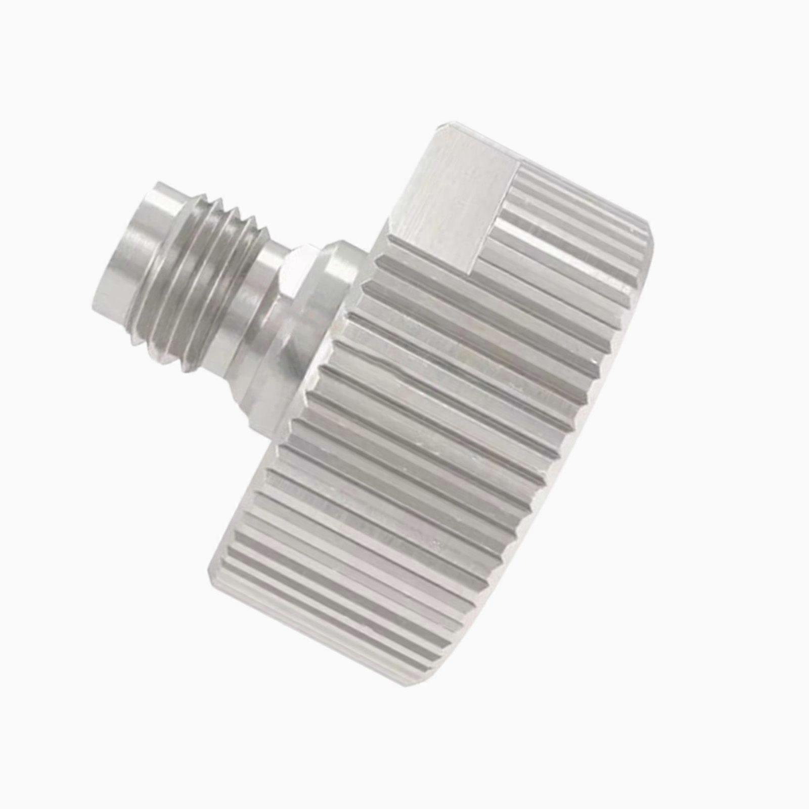 NMD 2,4 mm/f bis 2,4 mm/f Präzisions-HF-Adapter für Netzwerkanalysator-Steckverbinder 50Gf2