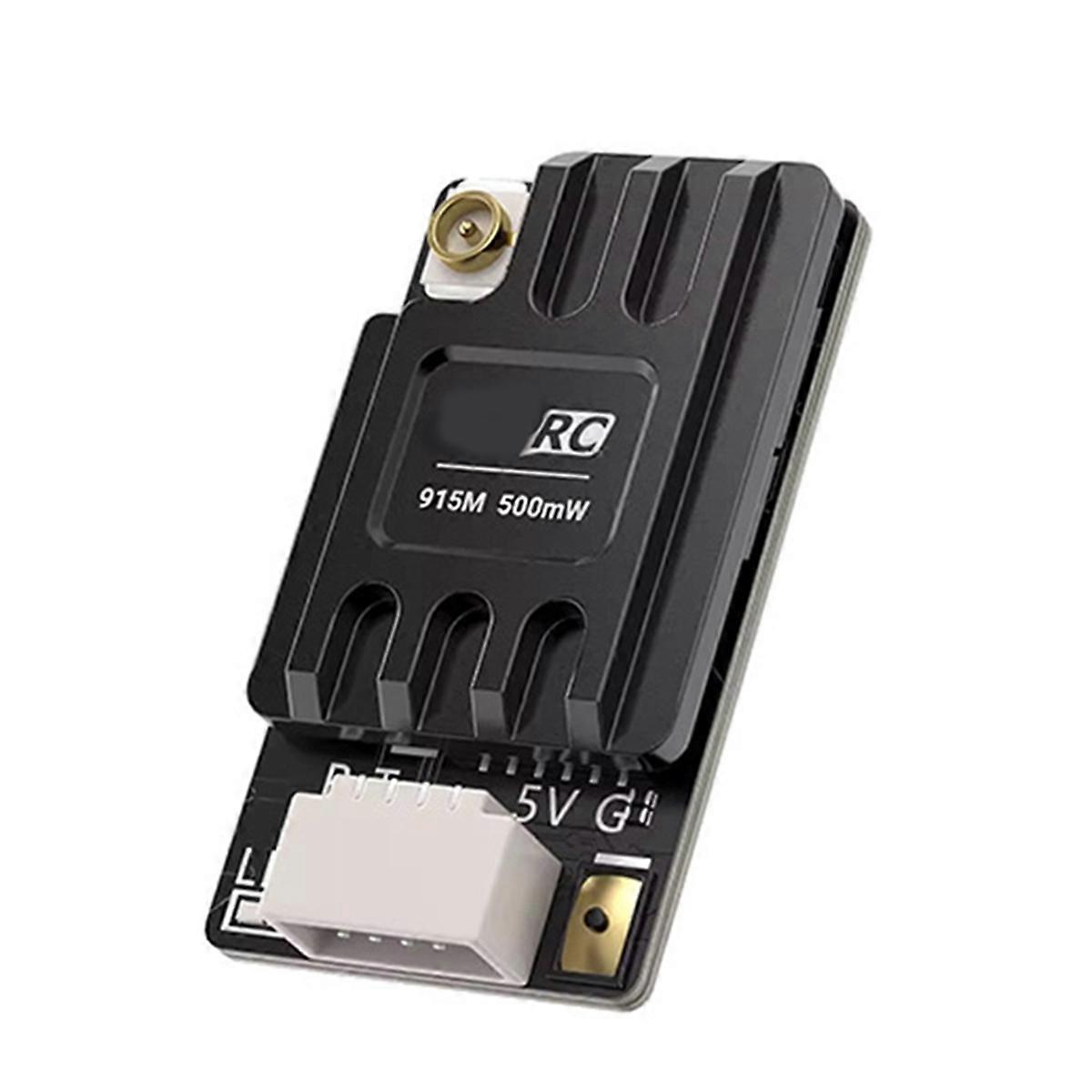 For ELRS Nano 868Mhz RX PA500 FPV Receiver for FPV Racing Drone