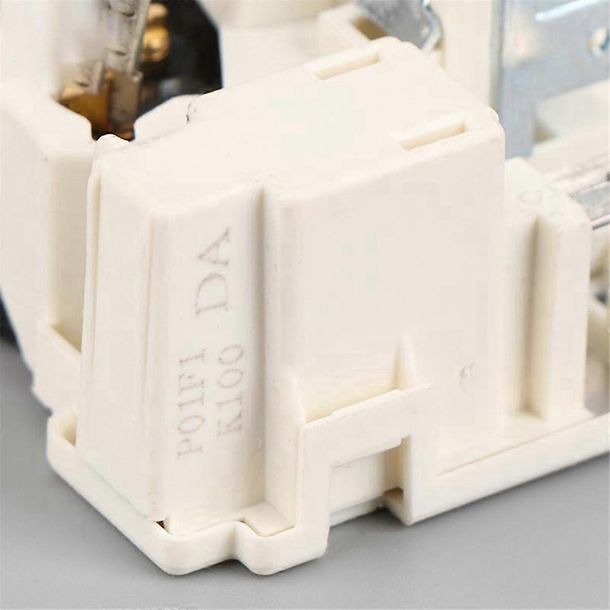 Compressor PTC QP3-15/C Universal Relay Overload Protector