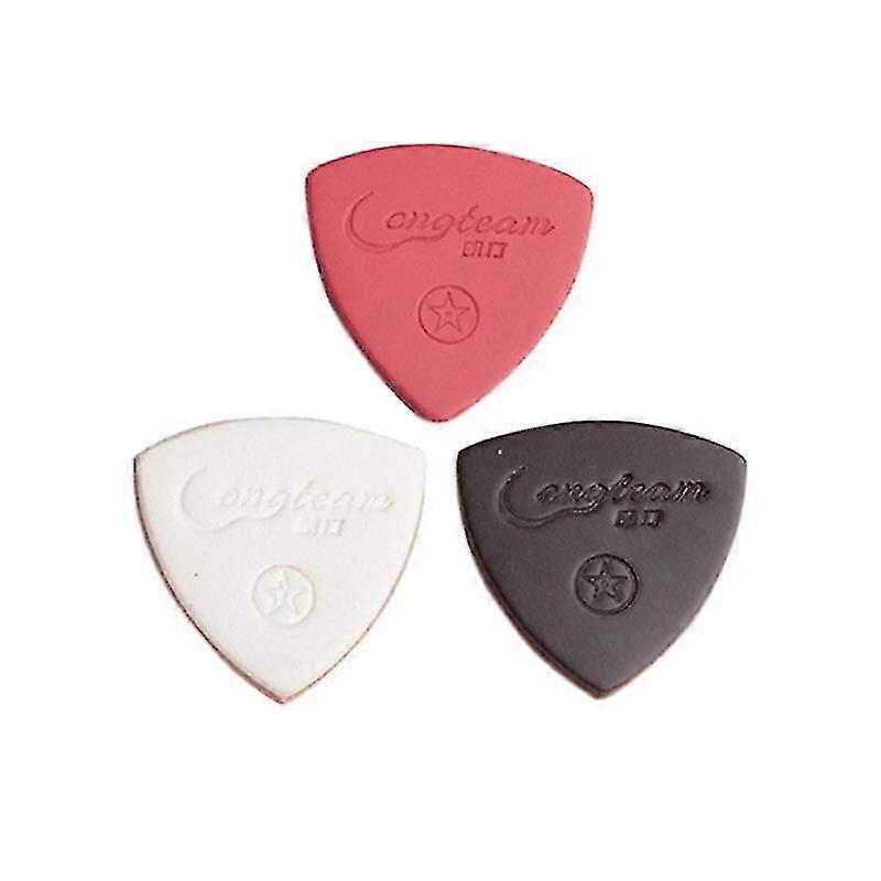 3pcs Ukulele Picks