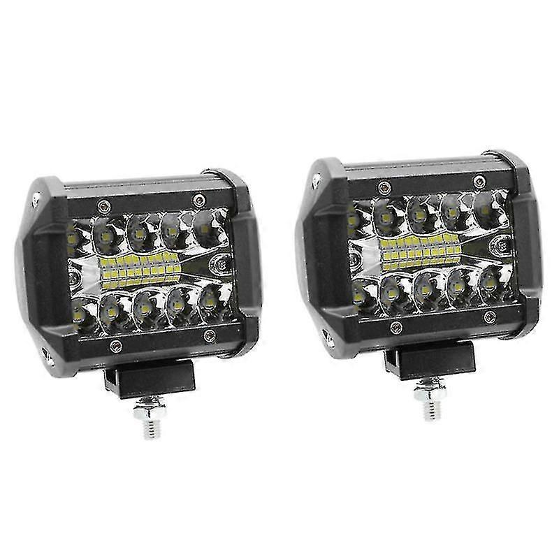 2pcs Car Work Light