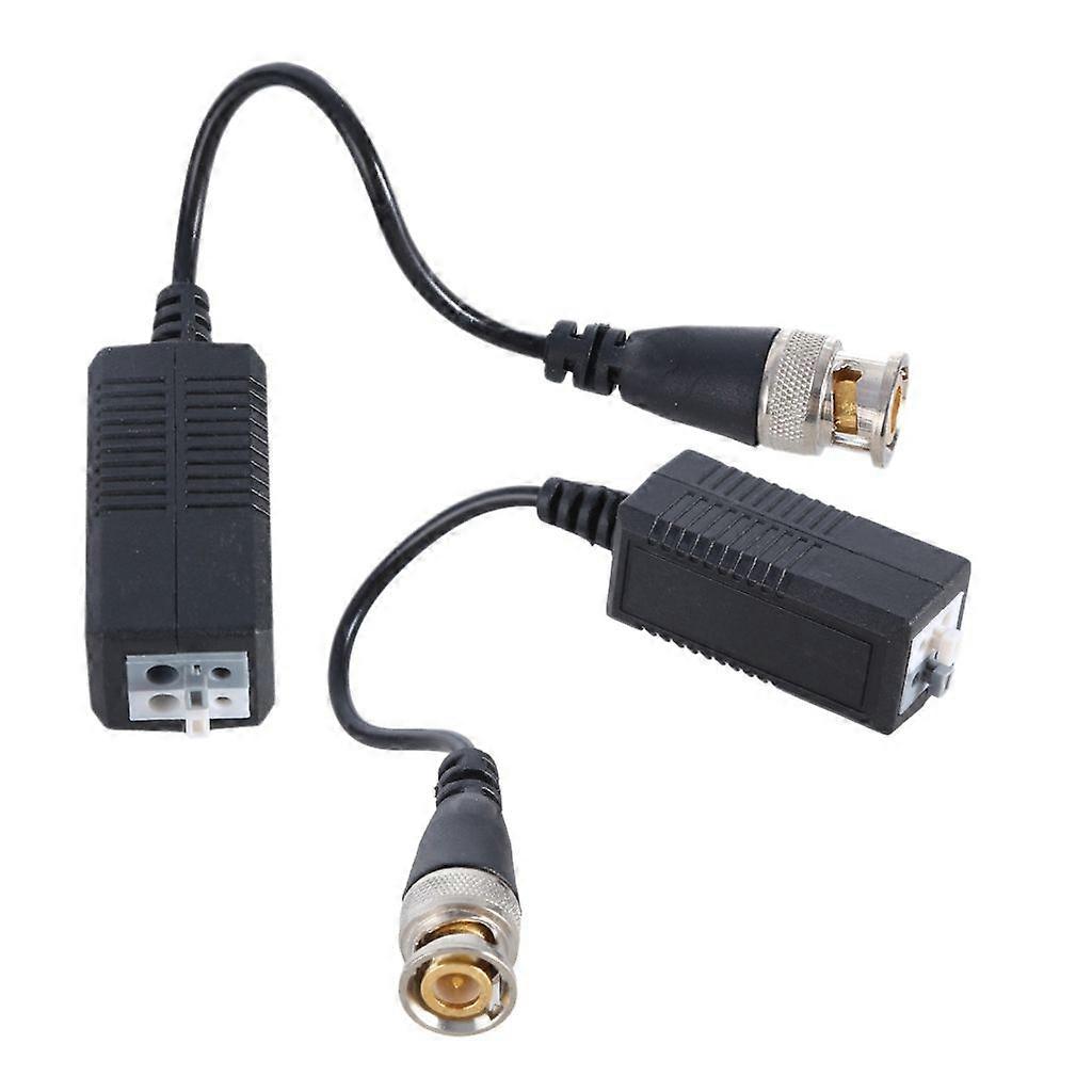 High Clear Passive Video Transmitter AHD/CVI/TVI for Surveillances Camera