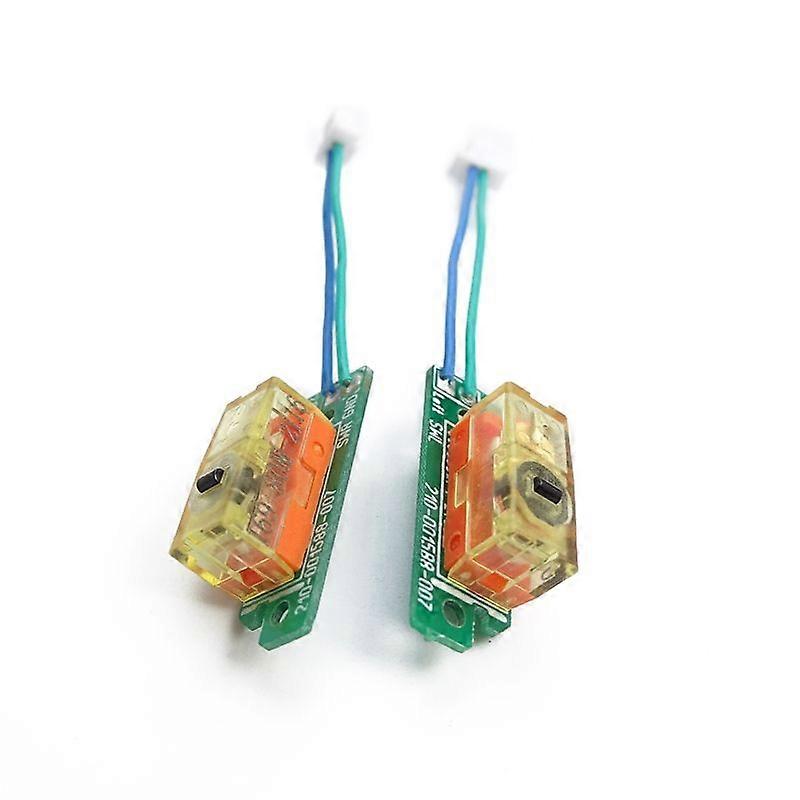 TTC 80M Mouse Micro Switch Board for  G900 G903 Mouse Button Board Cable
