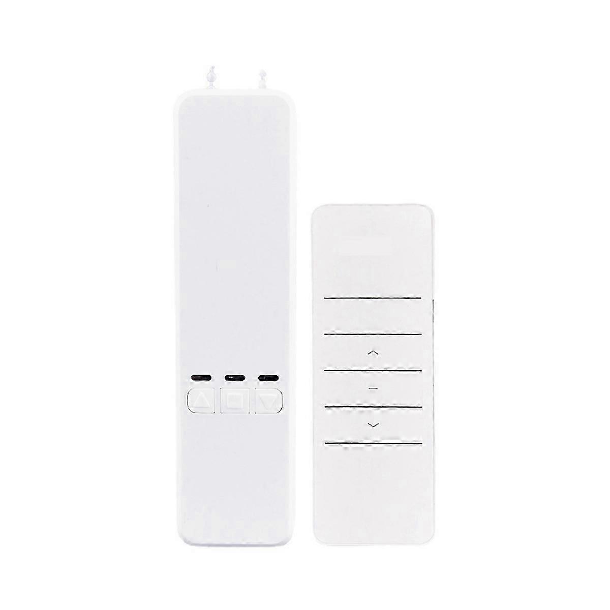 Tuya WiFi Smart Motor for Roller Blinds Electric Chain Shade Shutter Drive RF Remote Kit App Via Alexa AU Plug