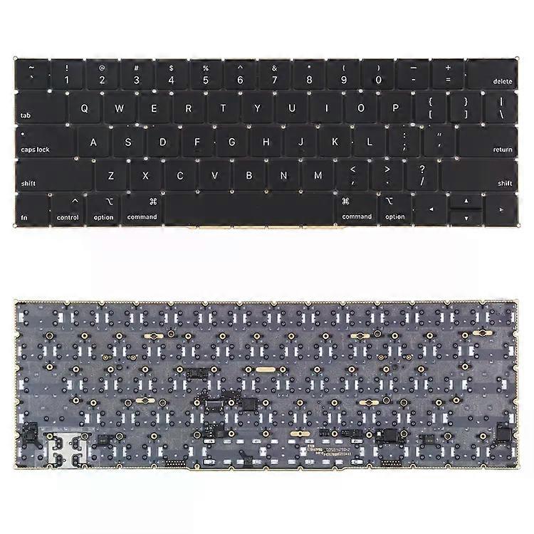 MacBook Pro Keyboard-US Version for 13" 15" A1989 A1990 Models
