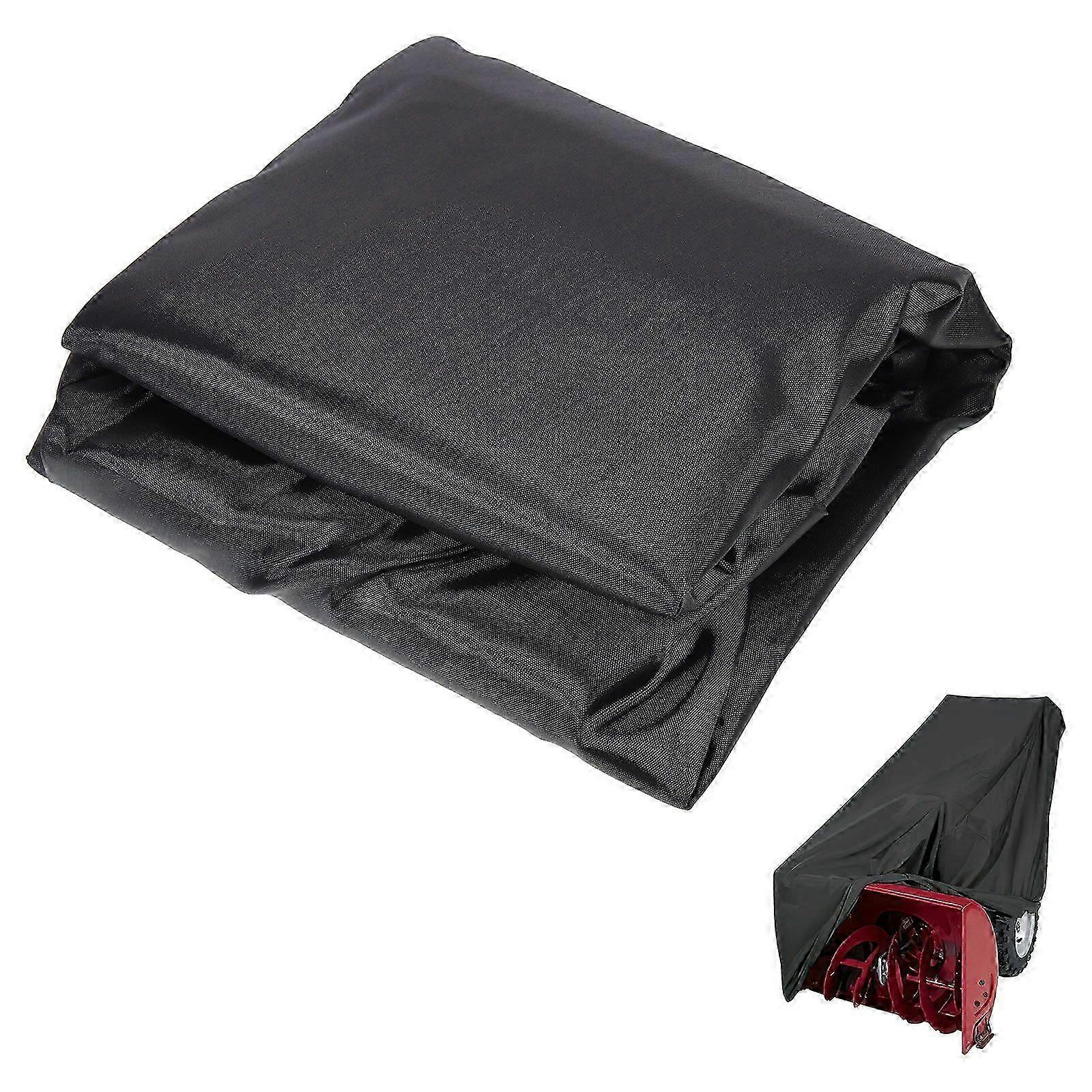 Rain Proof Snowblower Cover Snowblower Cover Snowblower Protector for Winter