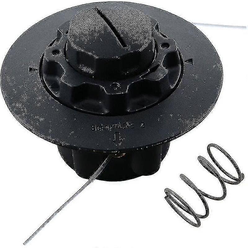 Cabeça de corte C5-2 para Stihl FS38 FS40 FS45 FS50 FSE60 FSE71 FSE81