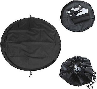 Durable Wetsuit Changing Mat Dry Bag Stora Bag