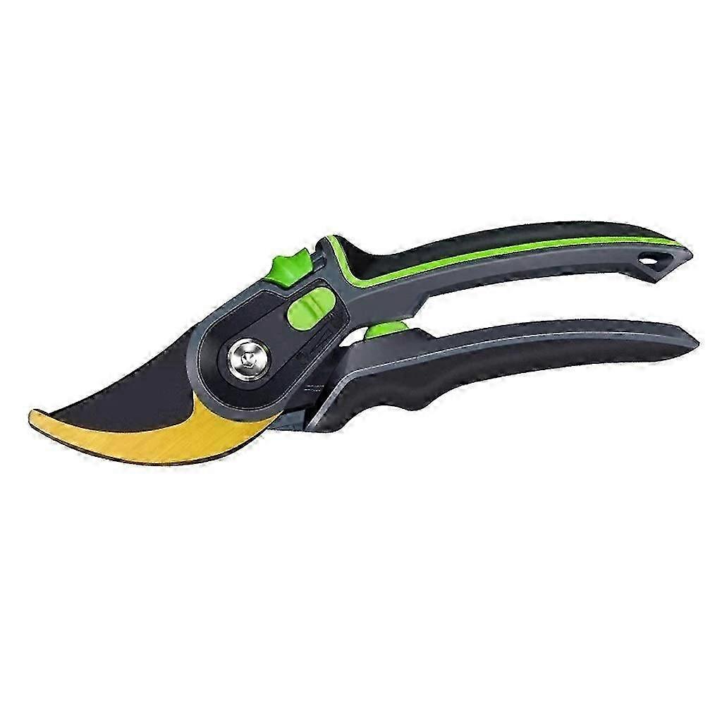 Horticulture Hand Pruner Garden Scissors Branch Shear Tool