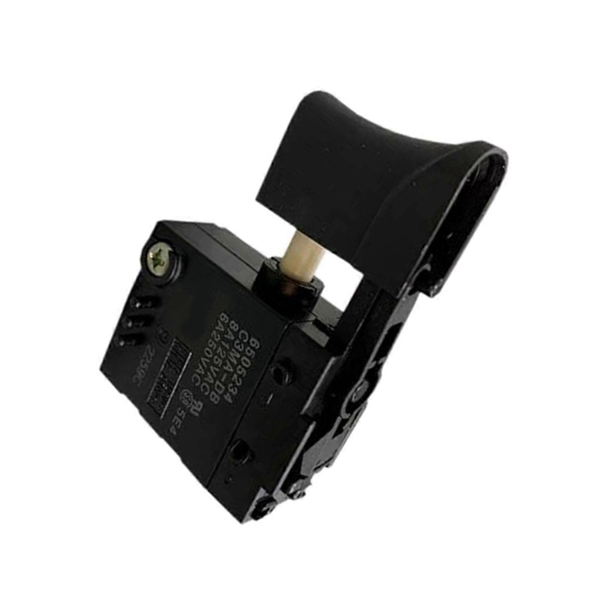 Switch Part 650523-4 for MAKITA 6953 TW0250 TW0200 C3MA-DB 6505234