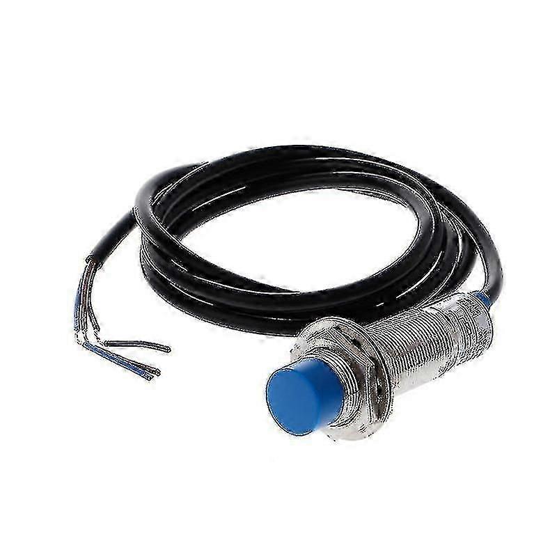 M18 8mm Dc 5v Npn No Lj18a3-8-z/bx-5v Inductive Proximity Sensor Switch