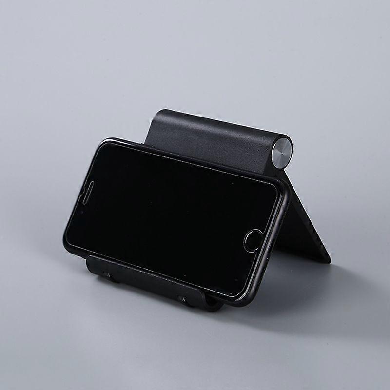 Adjustable Folding Phone Holder Tablet Holder