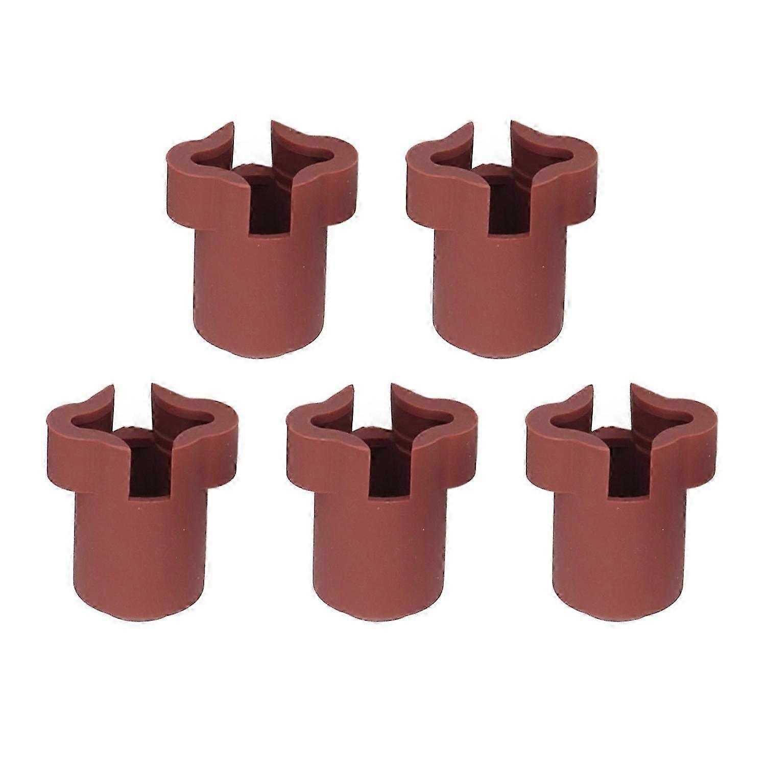 3D Printer Hotend Silicone Sock High Temperature Resistant Anti Scald Insulated Dust Proof Nozzle So