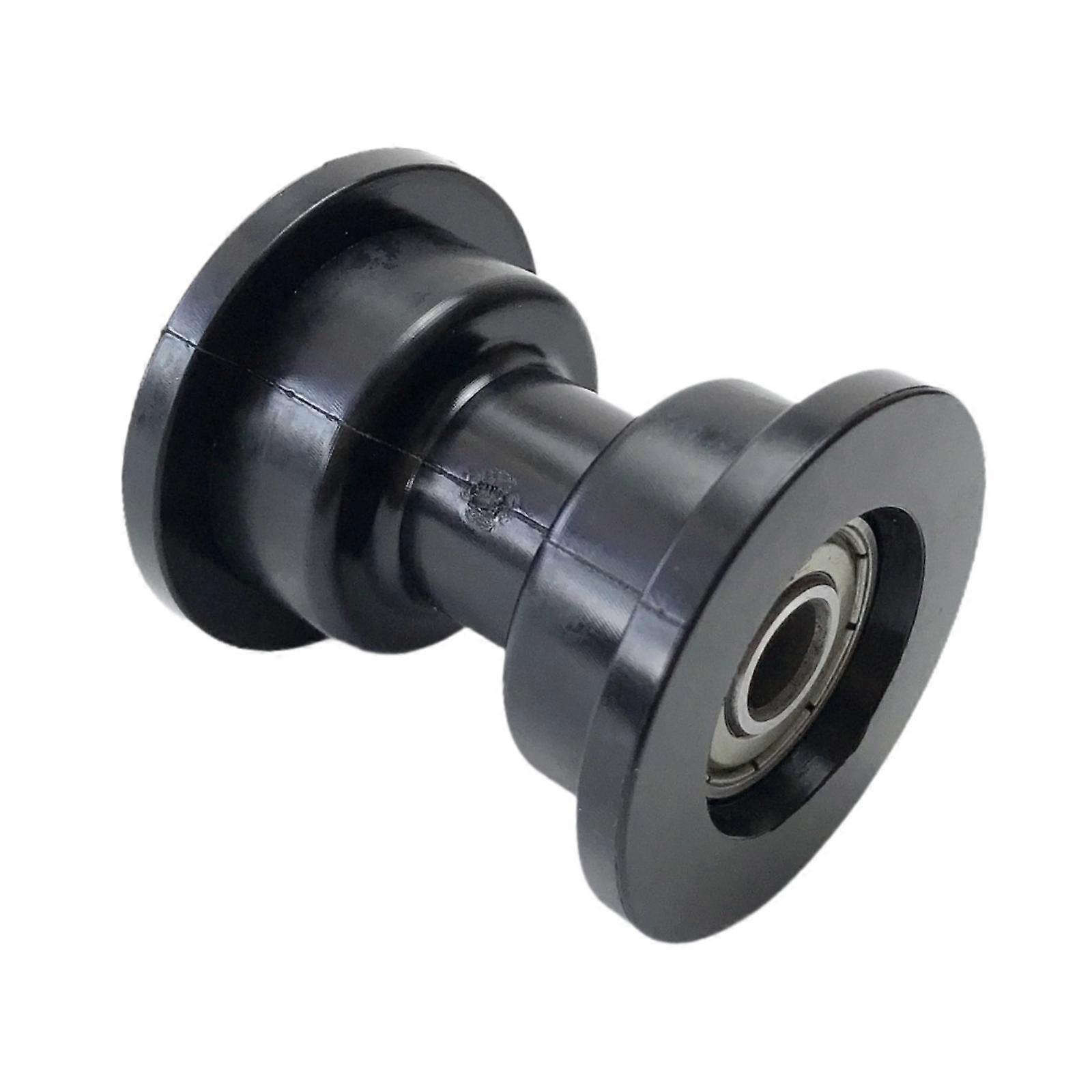 Bearing Pulley Replace Parts Low Noise Gym Parts for Exercise Bikes Sturdy
