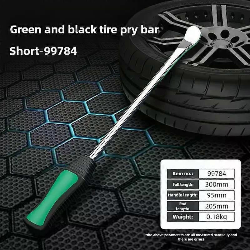 1/2Pcs Automobile Tire Lever Professional Tire Lever Tire Lever Lever Does Not Damage Tires Tire Removal Tool for Car Motorcycle