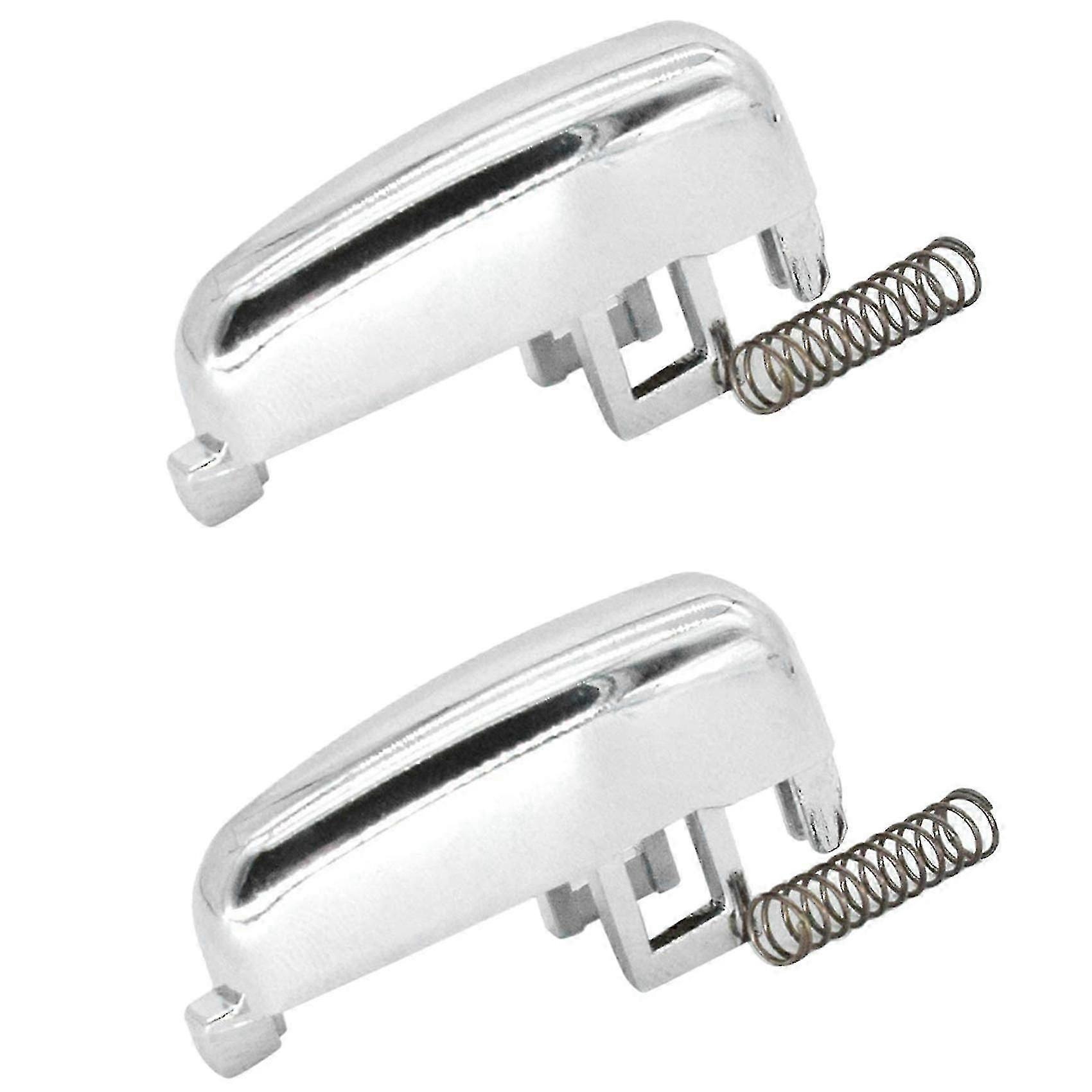 2x Handbrake Button Switch Replacement Fit For Opel Mokka 2012-2018 42576667