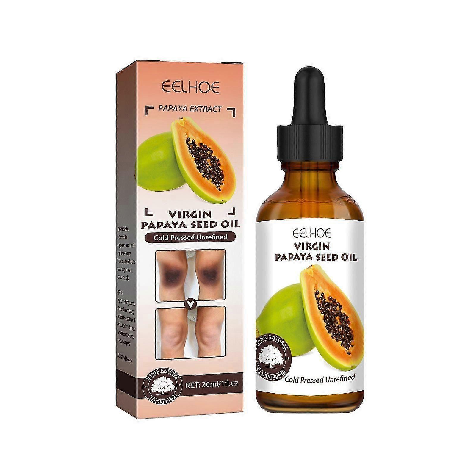 papaya Seed Skin oil