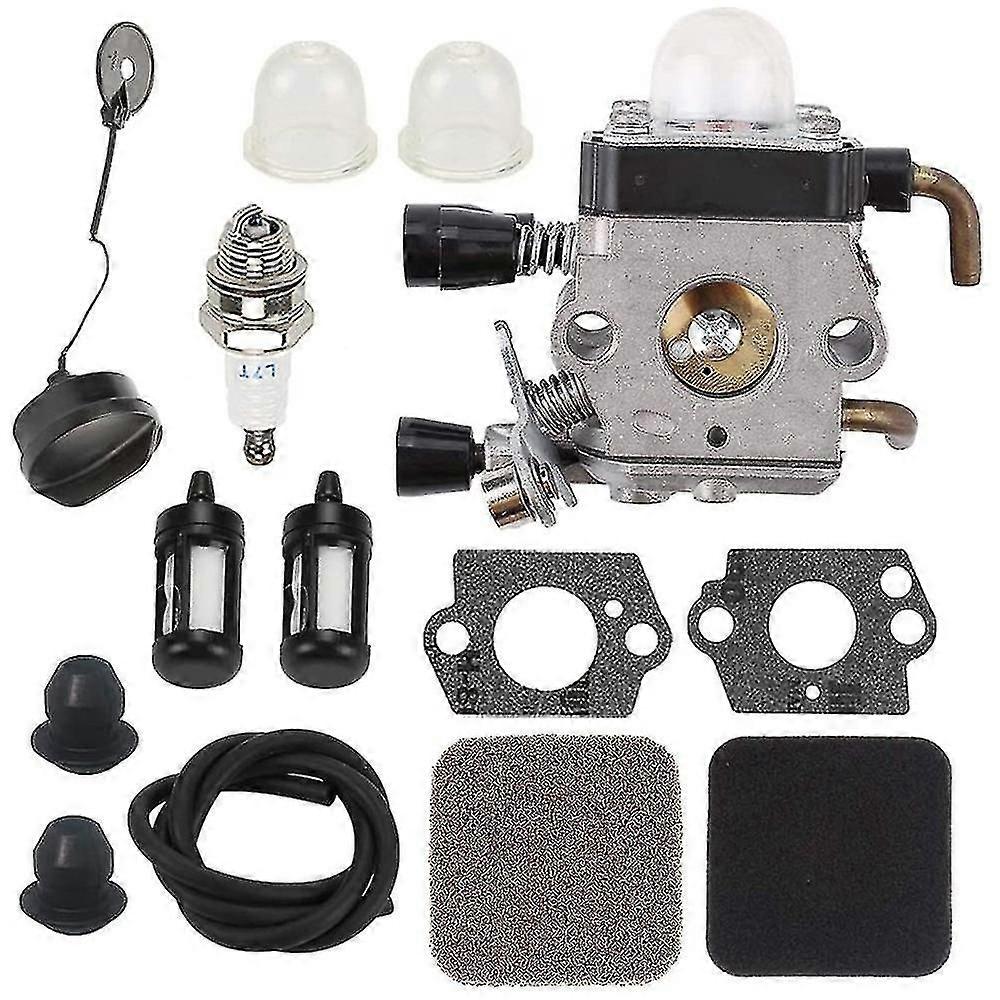 Fs85 Κιτ Καρμπυρατέρ για Sthil Fs75 Fs80 Fs85 Hs75 Hs80 Hs85 Hl75 Fh75 Ht70 Ht75 Km80 Km85 Sp85