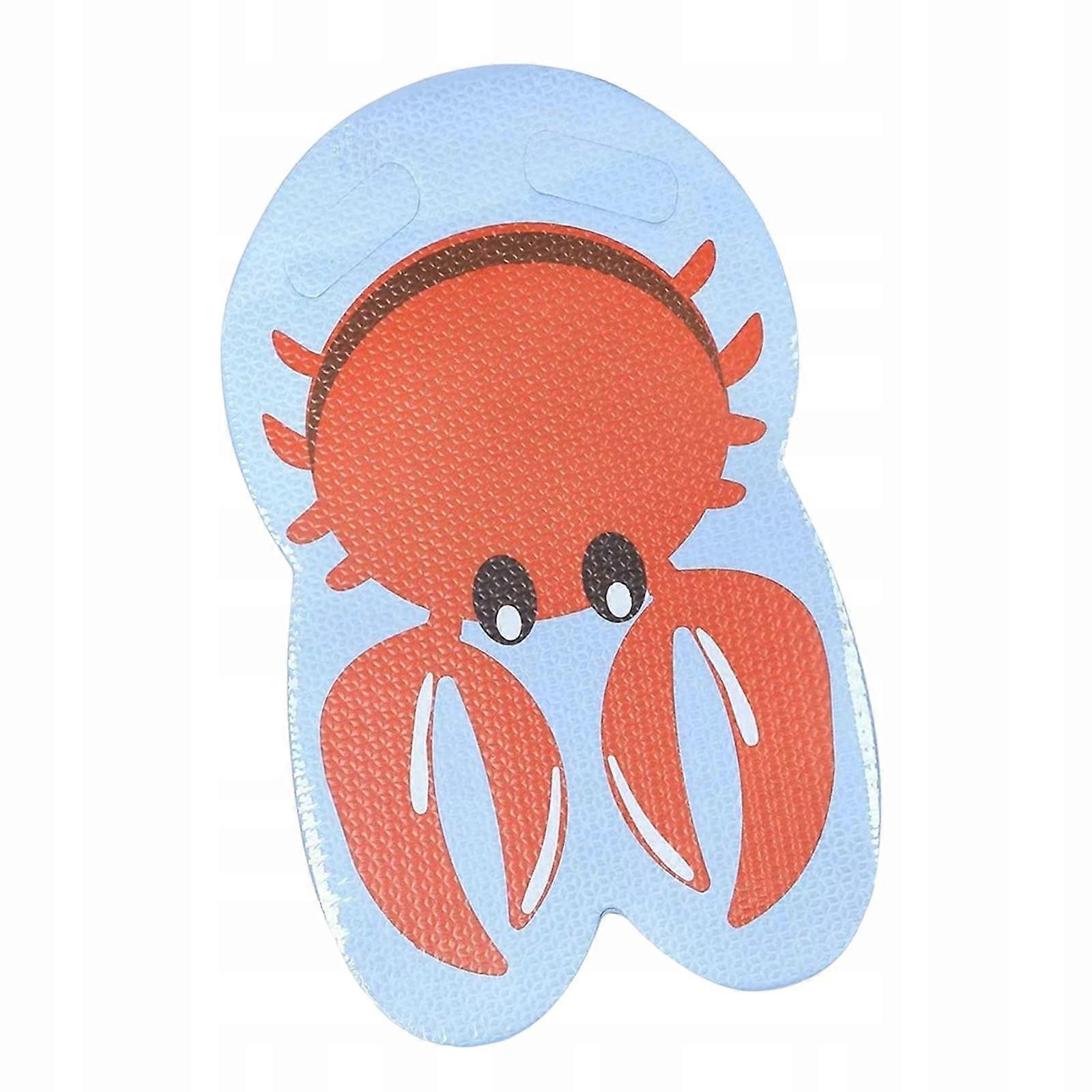 Floating Swim Kickboard For Crab