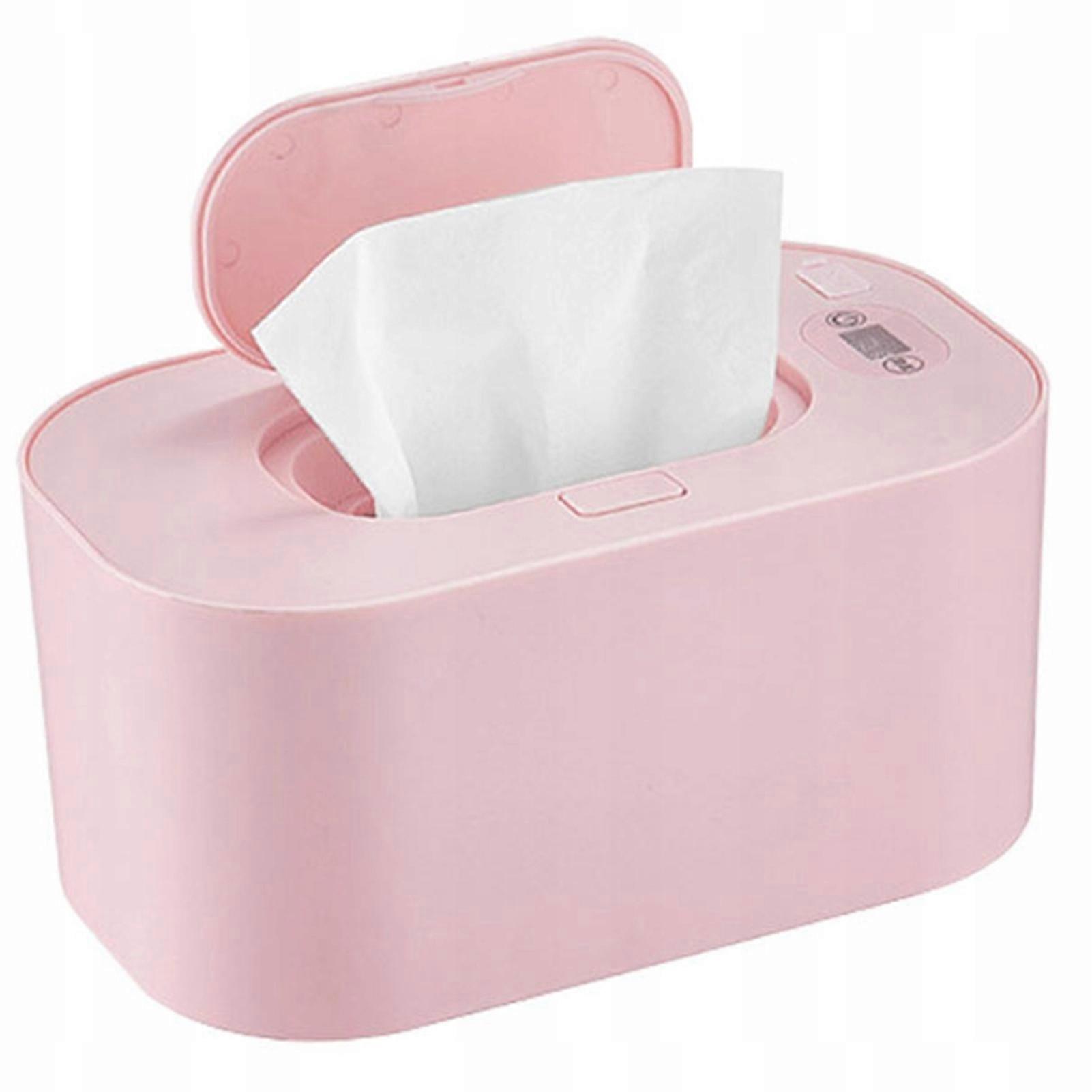 Heater For Wet Wipes