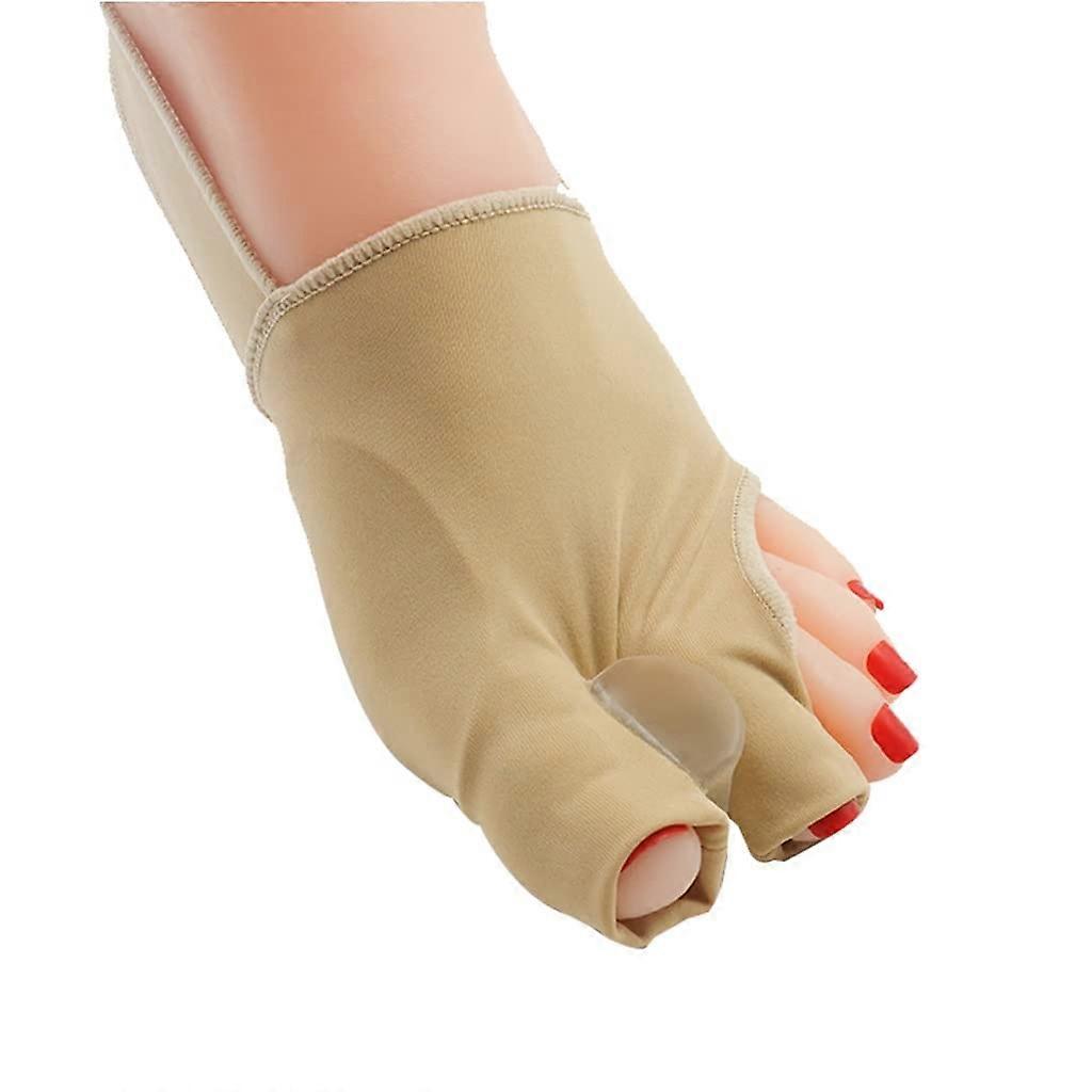 Bunion Splint Hallux Valgus Correction Toe Bunion Straightener Corrector Big Toe Belt Toe Separator Bunion Protector