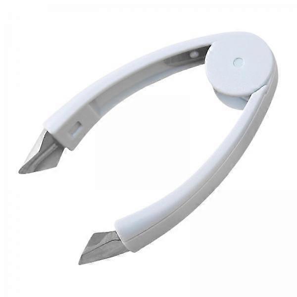 6x Pineapple Eye Corer Fruit Corer Manual Kitchen Tool,Tomato Corer,Strawberry