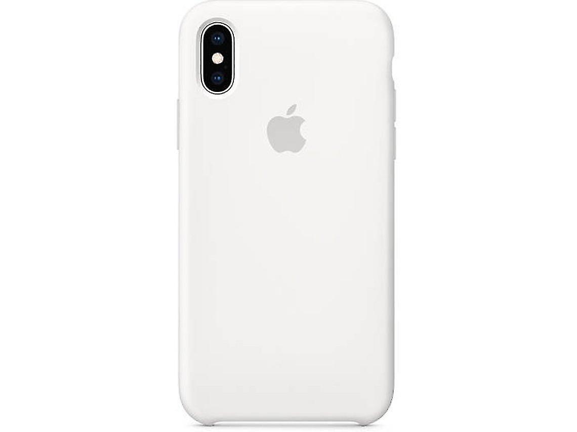 Silicone Phone Case For Iphone X Iphone Xs