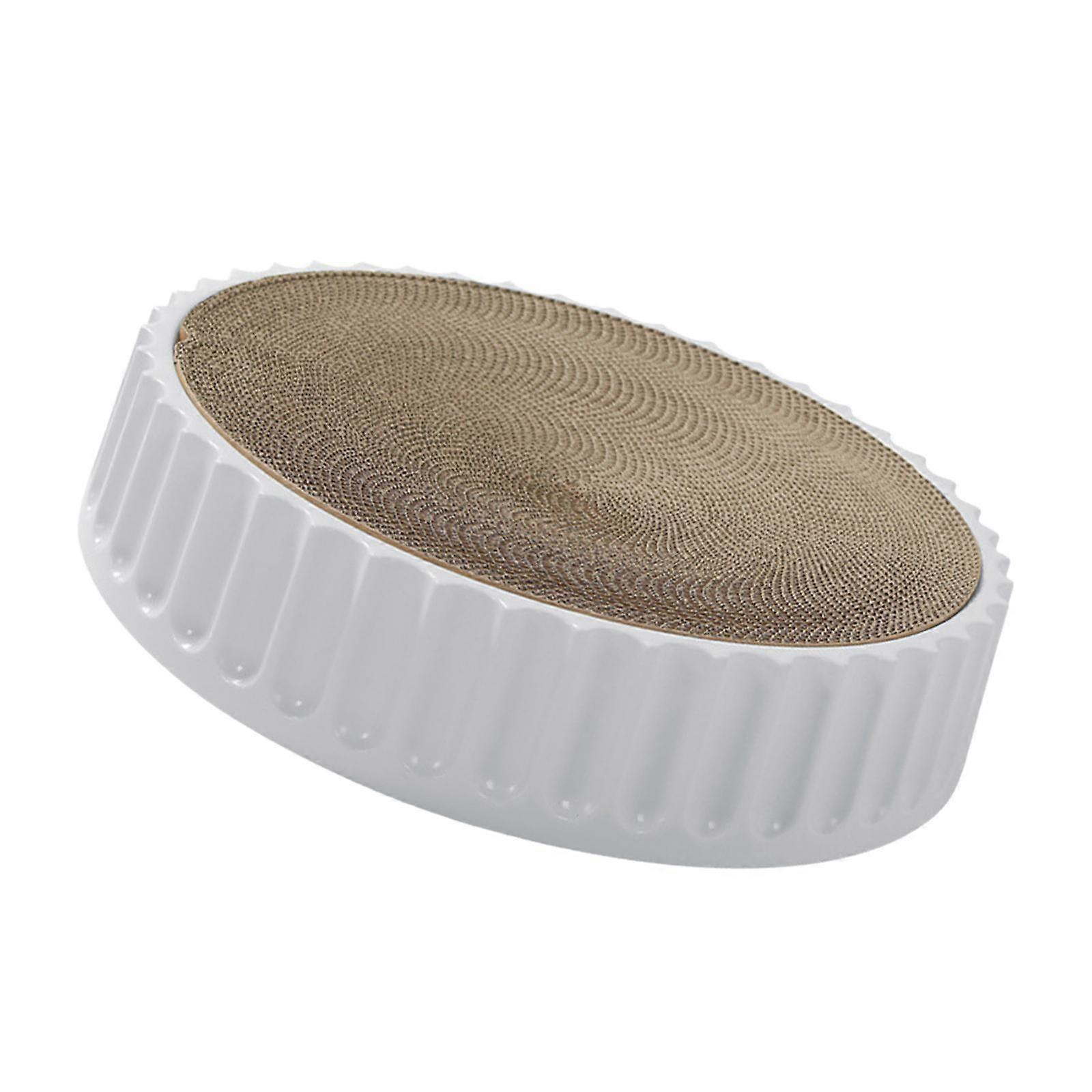 Cat Scratcher Pad Scratching Interactive Toy for Kitten Pet Supplies