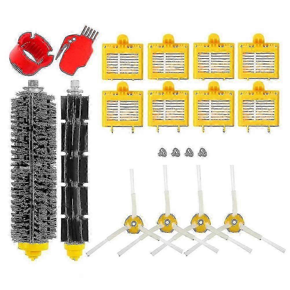 Roomba 700 Series Roller Brush Filter - Replacement Parts