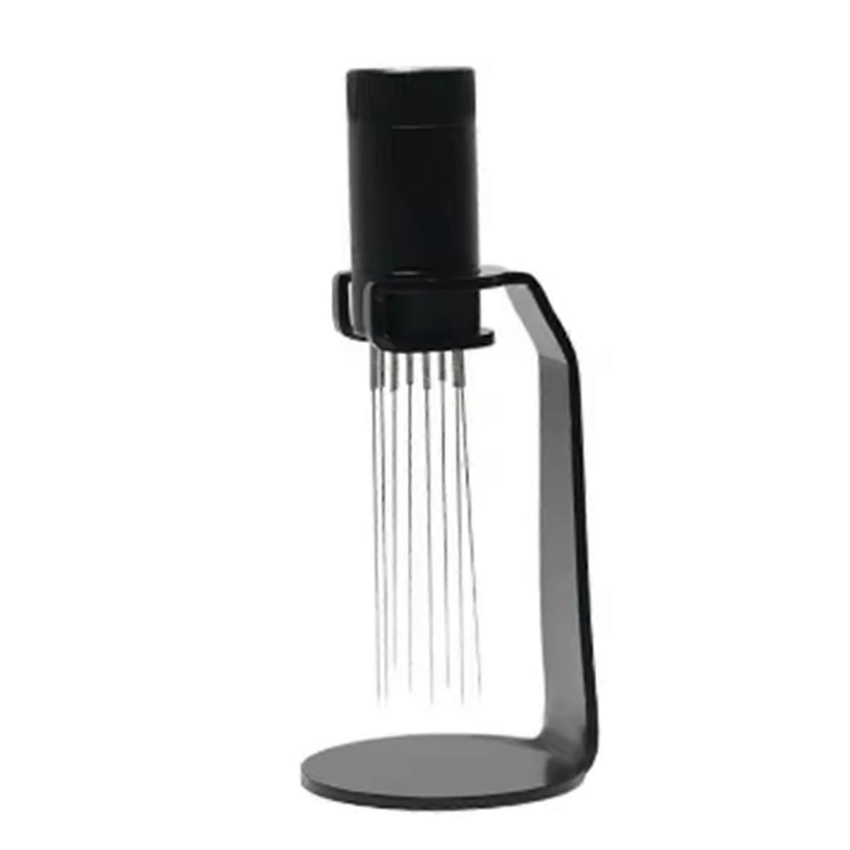 J1HF Coffee Ground Spreader for Espresso & Home Brewing