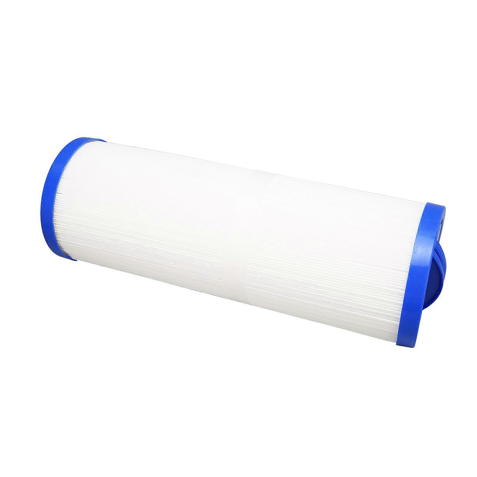 Pool Filter Polyester Mesh SPA Replacement Element PWW50L 378x125mm