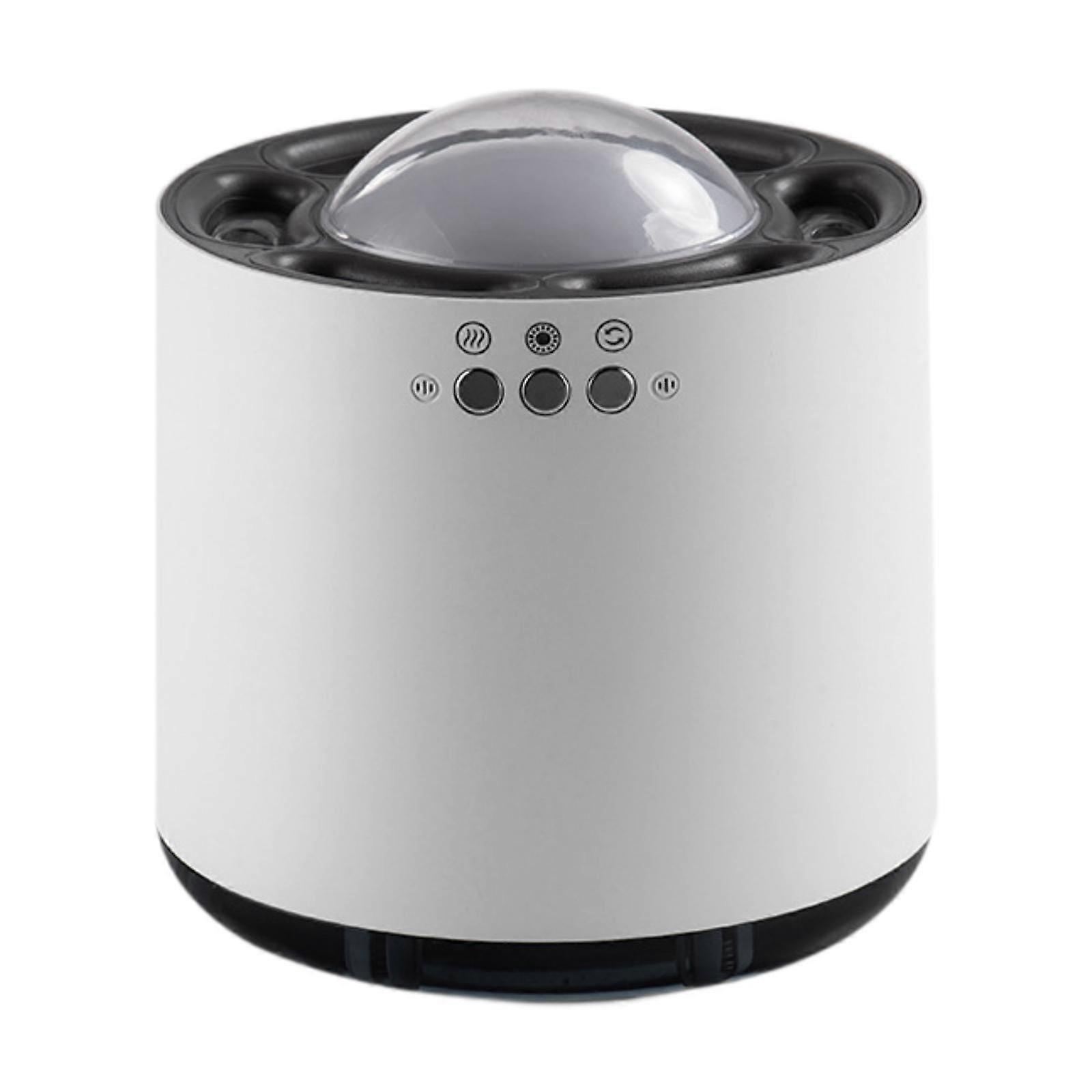 Air Humidifier Portable Quiet Desktop Humidifier Essential Oil Diffuser