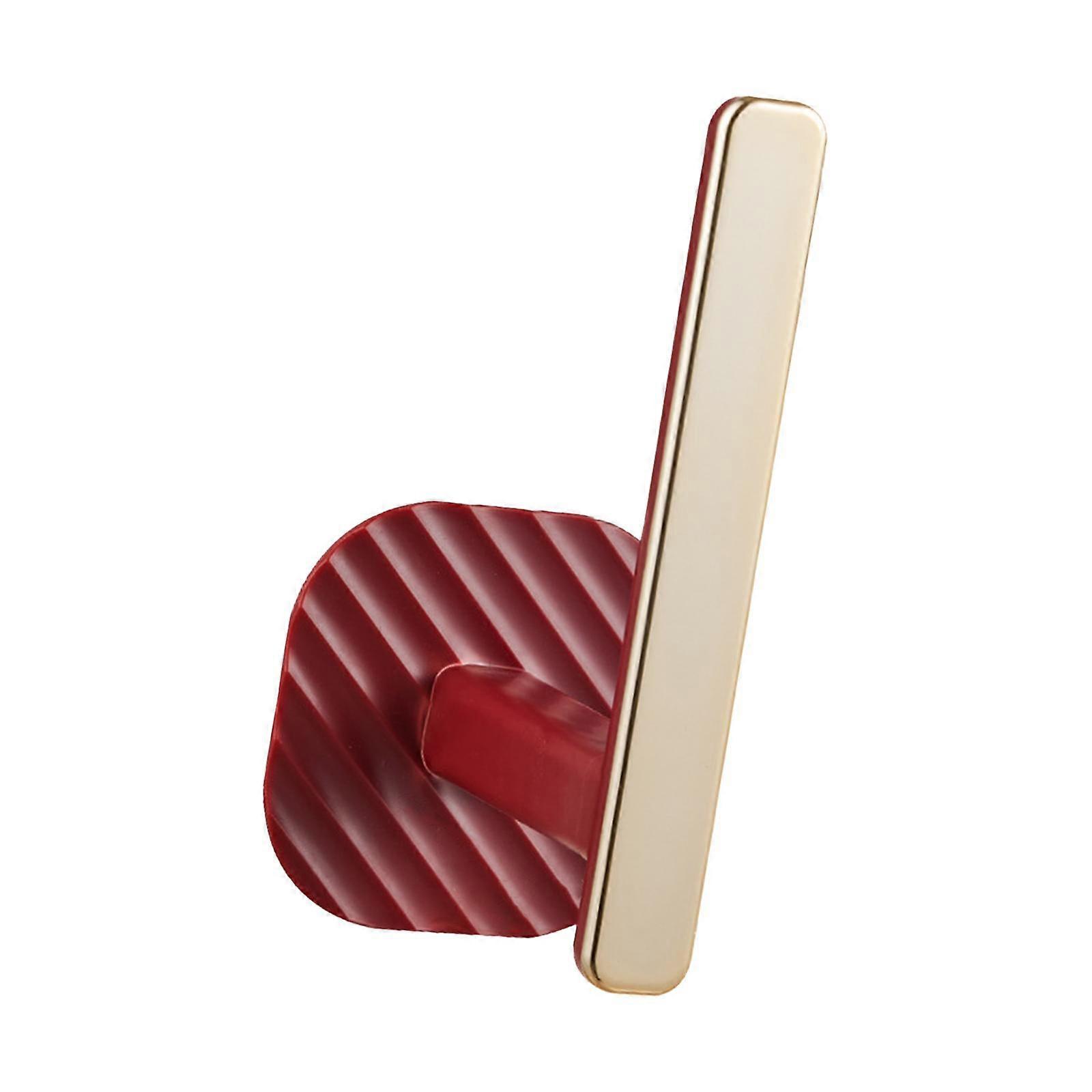 Hooks Hat Rack Utility L Multipurpose Organizer Display Holder Coat Hooks for