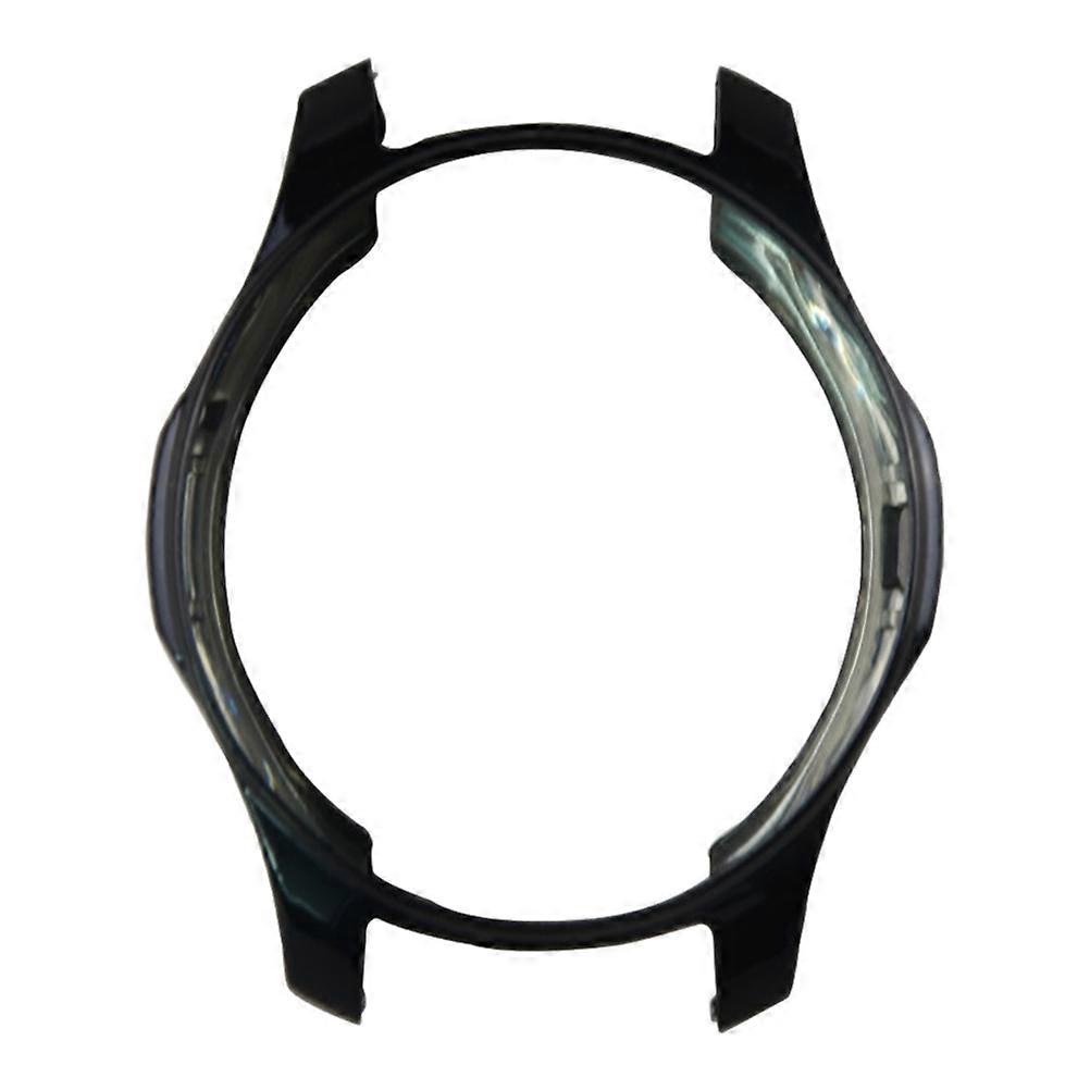 Watch Protector for Gear S3, All-round Coverage and Accessibility,