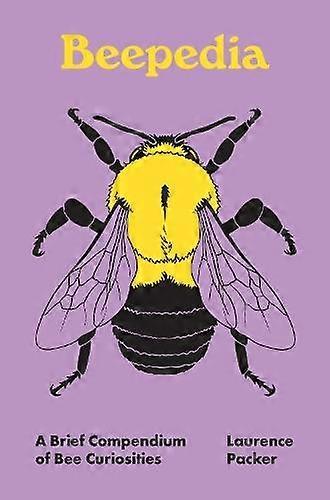 Beepedia - Laurence Packer